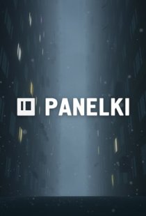 PANELKI