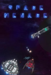 Space Menace