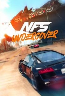 Need for Speed: Undercover Rem