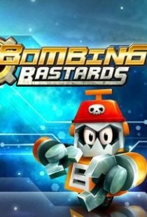 Bombing Bastards