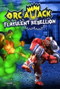 Orc Attack: Flatulent Rebellio