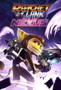 Ratchet and Clank: Into The Ne