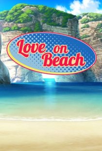 Love on Beach