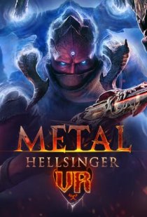 Metal: Hellsinger VR