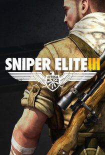 Sniper Elite 3