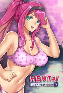Hentai Jigsaw Puzzle 2