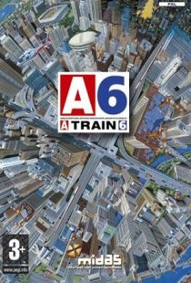 A-Train 6
