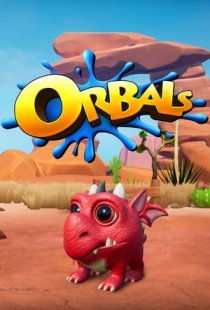Orbals