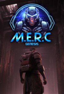 M.E.R.C. Genesis