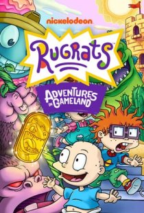 Rugrats: Adventures in Gamelan