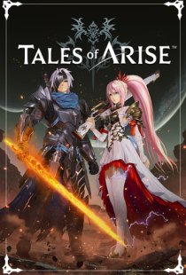Tales of Arise