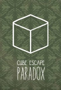 Cube Escape: Paradox