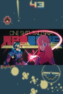 One Ship Two Ship Redshift Blu