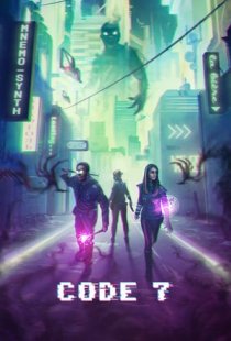 Code 7: A Story-Driven Hacking