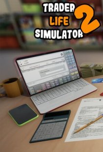 Trader Life Simulator 2