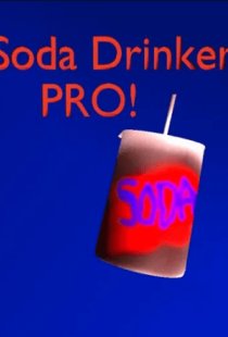 Soda Drinker Pro