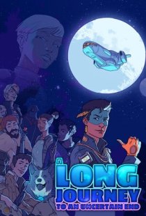 A Long Journey to an Uncertain