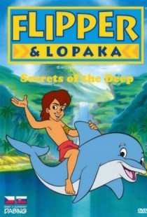 Flipper and Lopaka. Secrets of