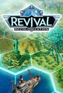 Revival: Recolonization