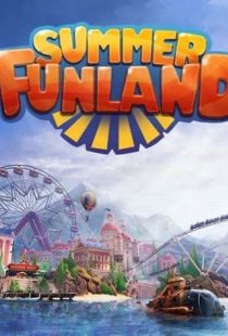 Summer Funland VR