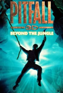 Pitfall 3D: Beyond the Jungle
