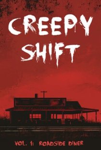 Creepy Shift: Roadside Diner