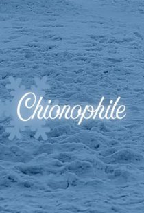 Chionophile