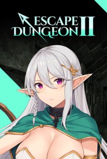 Escape Dungeon 2