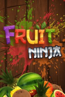 Fruit Ninja