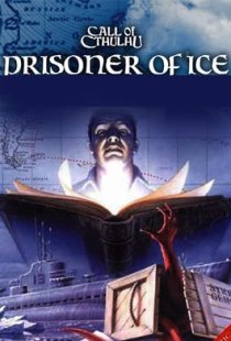 Call of Cthulhu: Prisoner of I