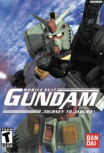 Mobile Suit Gundam Journey to 