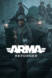 Arma Reforger