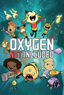 Oxygen Not Included