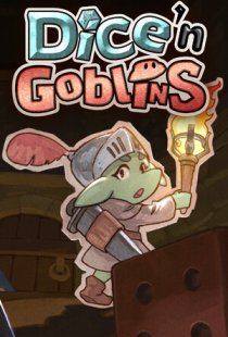 Dice n Goblins