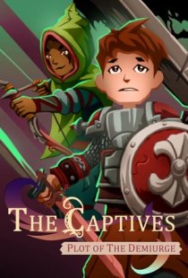 The Captives: Plot of the Demi
