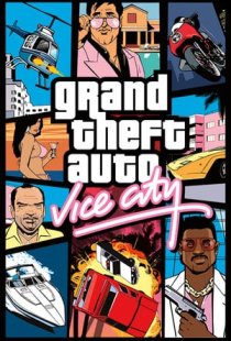 GTA Vice City
