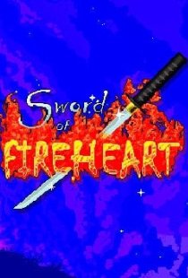 Sword of Fireheart - The Awake