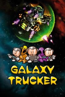Galaxy Trucker: Extended Editi