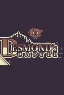 Desmonds Castle