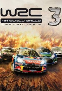 WRC 3: FIA World Rally Champio