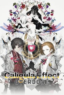 The Caligula Effect: Overdose