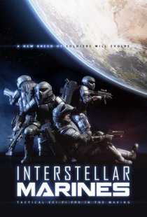 Interstellar Marines