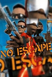 No Escape