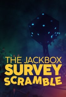 The Jackbox Survey Scramble