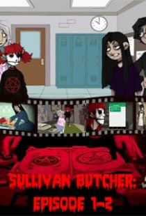 Sullivan Butcher: The Game