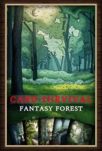 Card Survival: Fantasy Forest