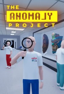 The Anomaly Project