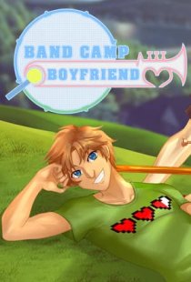Band Camp Boyfriend