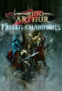 King Arthur: Fallen Champions