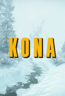 Kona